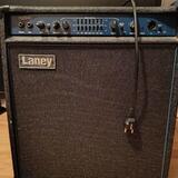 Basové kombo Laney RB4 165W