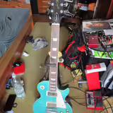 Epiphone Les Paul standart 60s