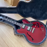 Gibson ES-335 SC 2015
