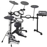 El. Bicí Yamaha DTX6K3-X Electronic Drum Kit