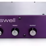 Soldano Caswell X99 midi preamp