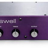 Soldano Caswell X99 midi preamp