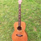 Takamine PSF-95 Santa Fe Made in Japan 1995