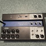 Soundcraft UI12
