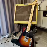 Fender Telecaster special USA 2013
