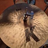  sada Zildjian K