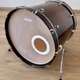 Ludwig Legacy Maple 22x20 Bass drum