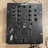 DJ mix Numark M2