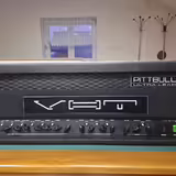 VHT Pittbull Ultra- Lead