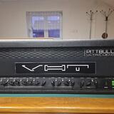 VHT Pittbull Ultra- Lead
