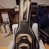 obal na kytaru Thomann E-Guitar Gigbag Premium BR