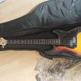 Blond PB-1 SB
