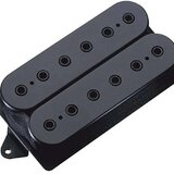 DiMarzio - Evolution DP159F BK a WH