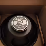 repro G12-412MG 4ks Marshall