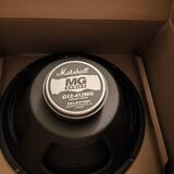repro G12-412MG 4ks Marshall