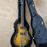 Duesenberg Starplayer TV
