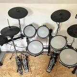Millenium MPS-850 E-Drum Set