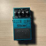 Rezervace: Boss SL-2 Slicer