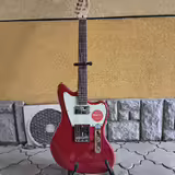 Fender Squier FSR Paranormal Offset Telecaster DKR
