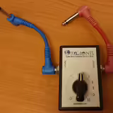 TUBE AMP VOLUME CONTROL BOX