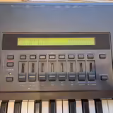 Yamaha SY85