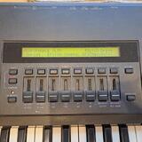 Yamaha SY85