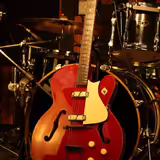 Harmony Rocket H-54 60&rsquo;s vintage 