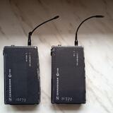Sennheiser EW100 G1 790 - 822 Mhz