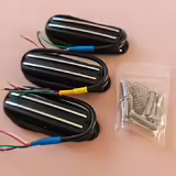 5x set sn&iacute;mačů Rail Blade