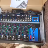 Mix 7 kan&aacute;l