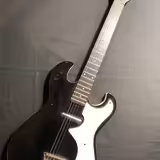 Silvertone 1449 60&rsquo;s original vintage 