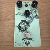 Walrus Audio Voyager