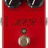 DUNLOP MXR CSP102SL Script Dyna Comp Compressor