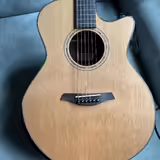 Furch Yellow Deluxe Gc CR - Cedar + Rosewood