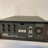 Stmívač ADB Micropack 6x 2kW DMX Dimmerpack