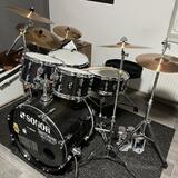 Sonor aqx