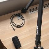 Mikrofon Podmic USB + Rameno PSA 1+
