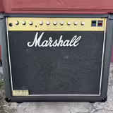Marshall JCM800, model 4210-1982, split channel