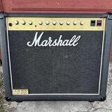 Marshall JCM800, model 4210-1982, split channel