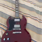 Burny RSG 55 '63 (Fernandes) levoruk&aacute;