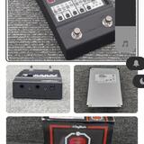 Prodám Digitech Element guitar effect 