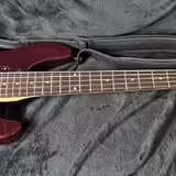 FGN J-Standard Mighty Jazz