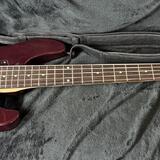 FGN J-Standard Mighty Jazz