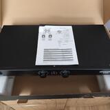 Prodám  zesilovač 2x150w 8ohm nebo 2x200w 4ohm