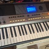 YAMAHA PSR E443