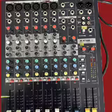 Soundcraft EPM 6