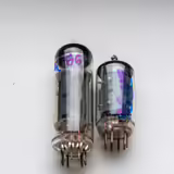 Elektronky EF86, 6267 z Vermona MV3