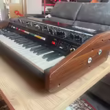 Roland ProMars MRS-2 