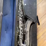 Saxofon F.X. H&uuml;ller