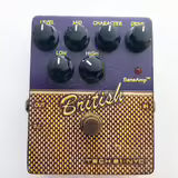 Sansamp British